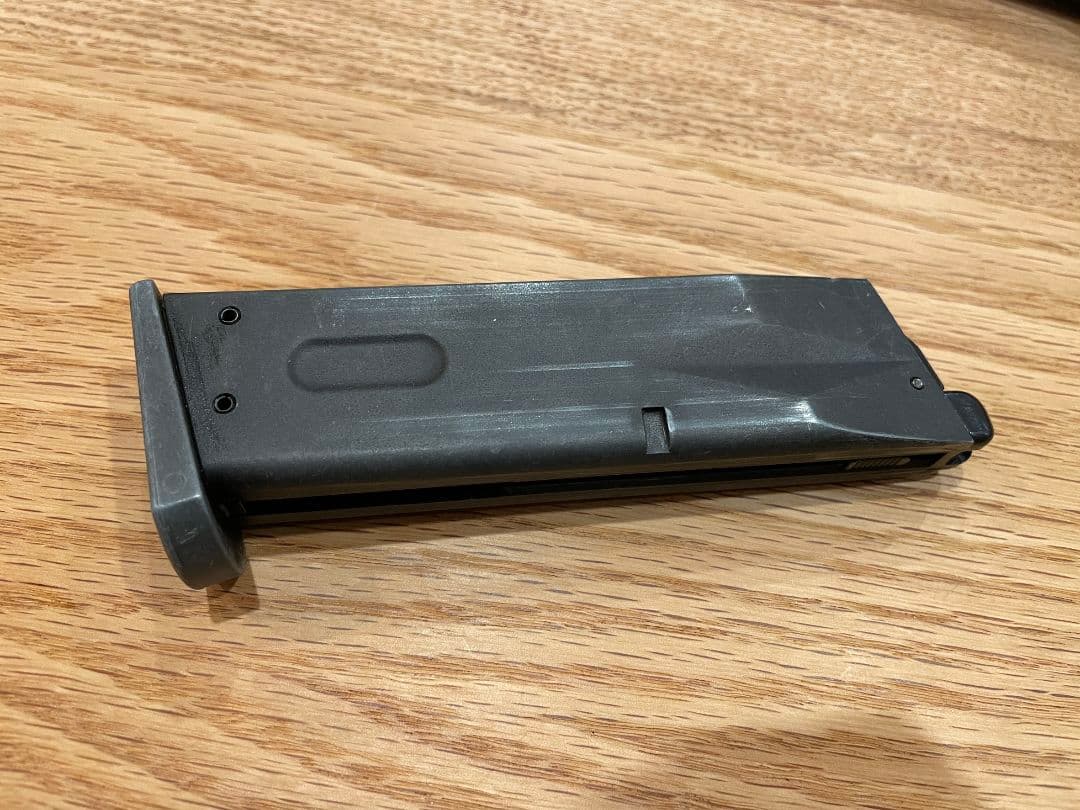 東京マルイ M9A1 ガスブローバック ガスガン 【対象年齢18歳以上】