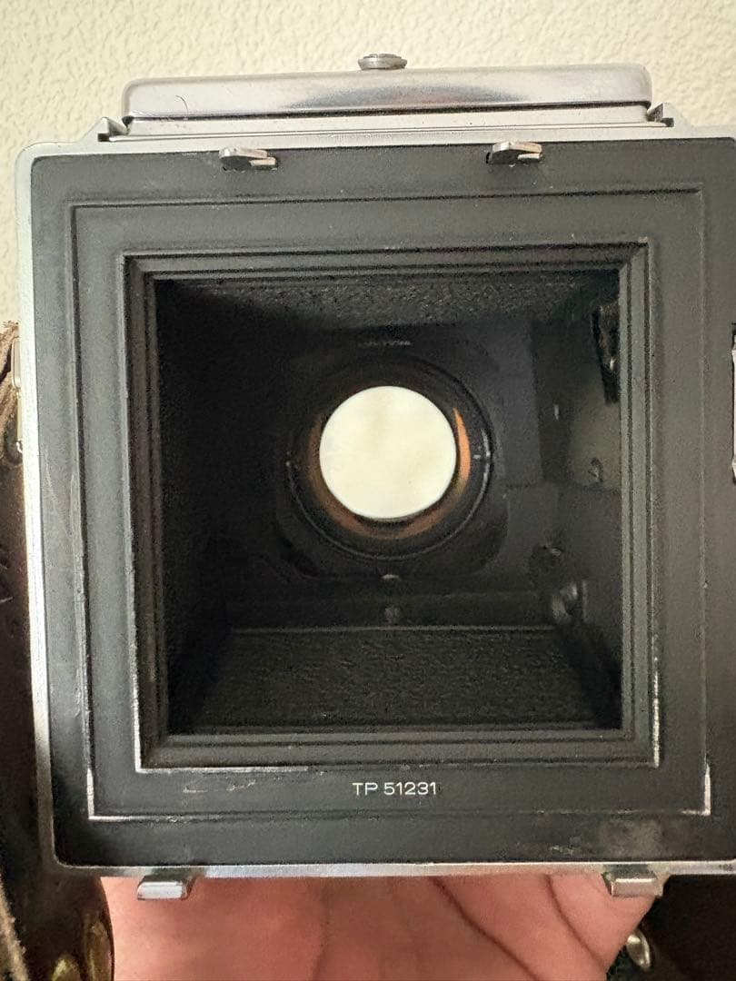 【H.Sさん専用】Hasselblad 500c レンズフィルムバック