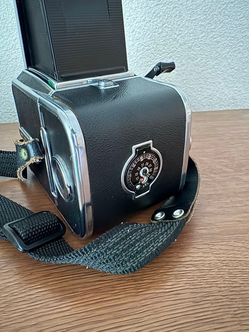 【H.Sさん専用】Hasselblad 500c レンズフィルムバック