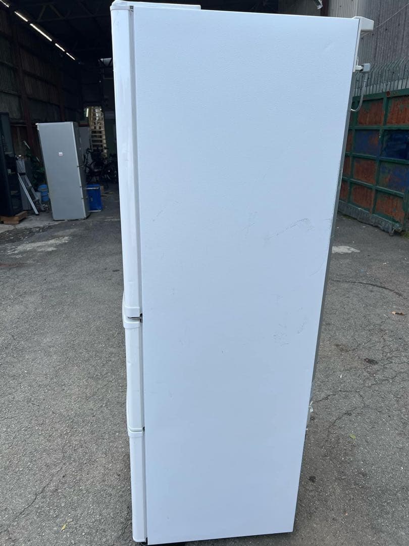 パナソニック冷蔵庫335L