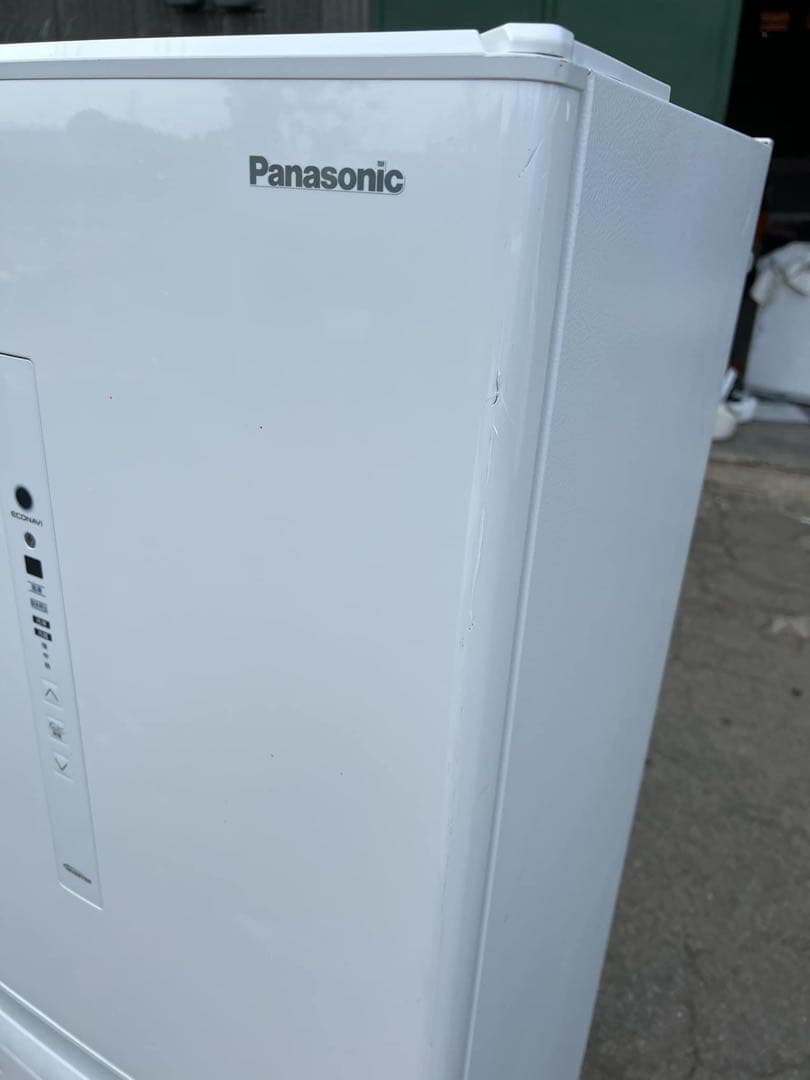 パナソニック冷蔵庫335L