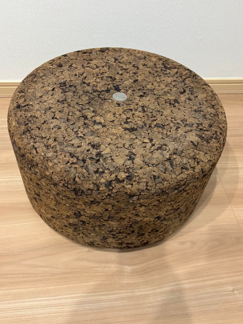 moooi CorksLowジャスパーモリソンCorkFamily超美品送料込