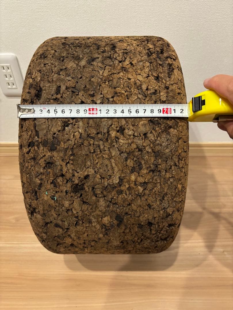 moooi CorksLowジャスパーモリソンCorkFamily超美品送料込