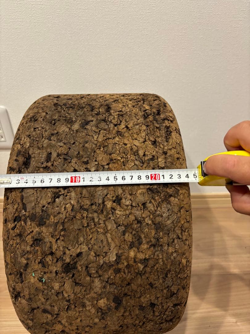 moooi CorksLowジャスパーモリソンCorkFamily超美品送料込