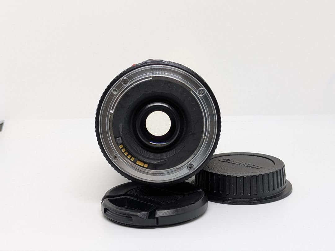 9月4日限定価格【超望遠レンズ】Canon EF 75-300mm