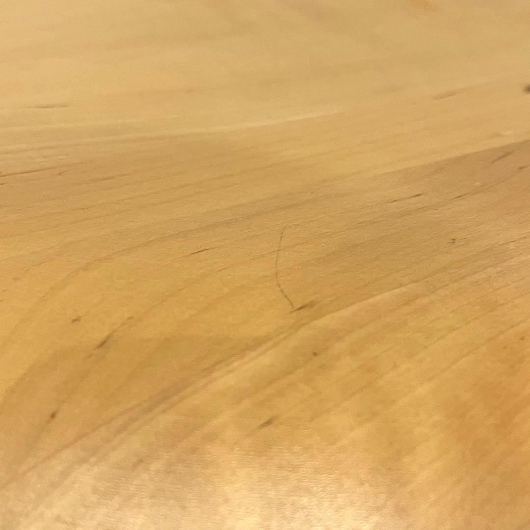 IKEA イケア PS KARLJOHAN サイドテーブル ローテーブル 木製