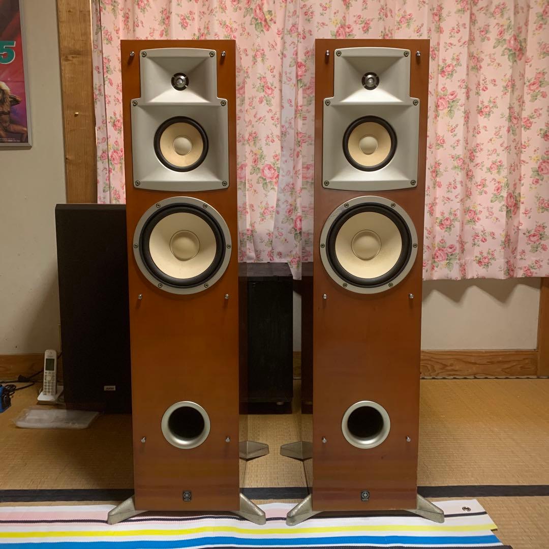 ヤマハ NS–6HX スピーカー 2本