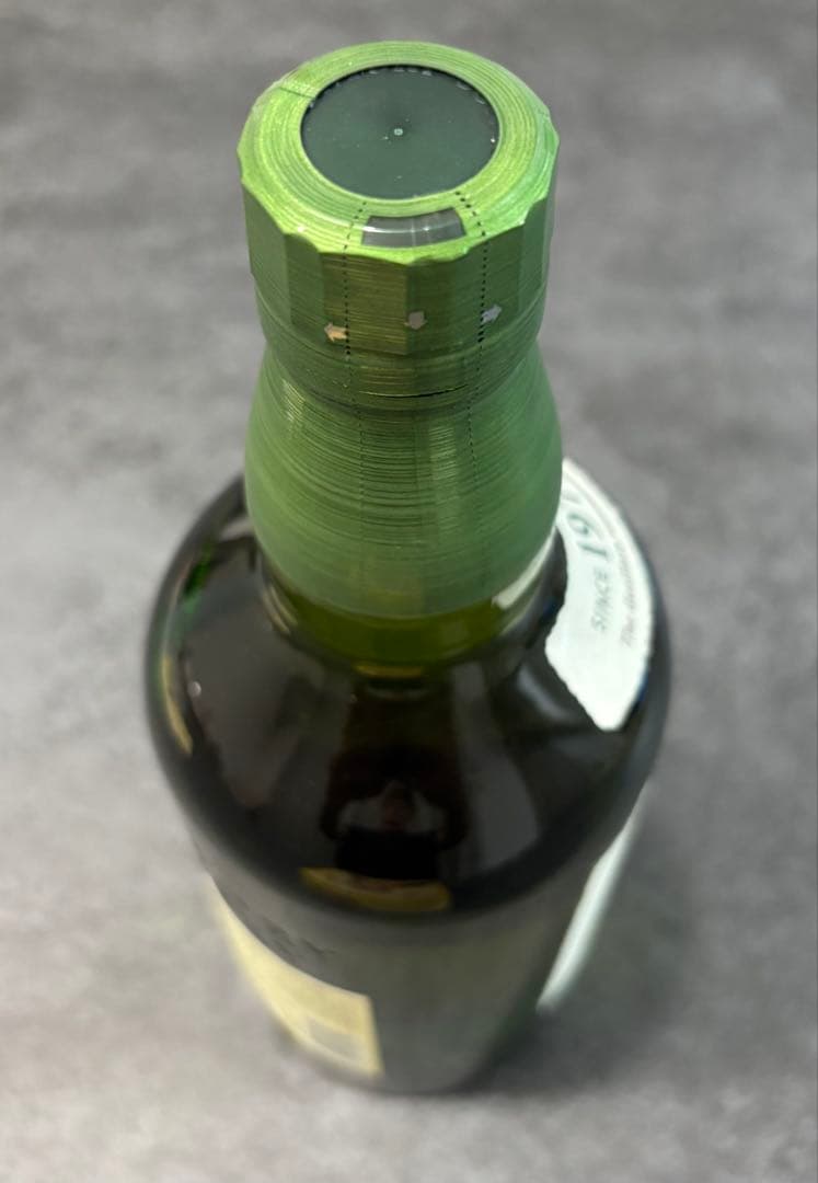 【新品・箱付き】サントリーシングルモルトウイスキー〈白州〉【1本700ml】