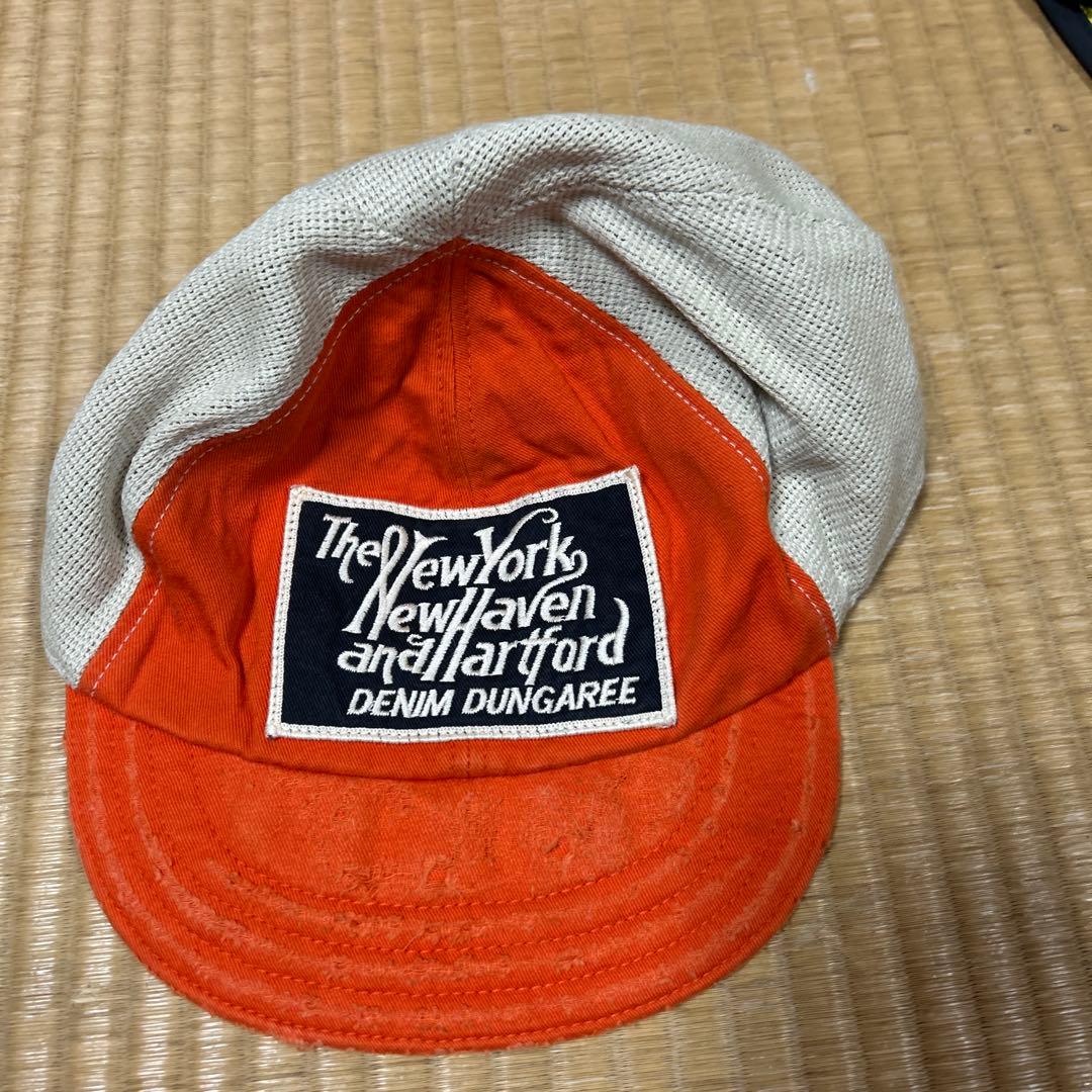 デニムアンドダンガリーノースフェイスキッズキャップまとめ売り