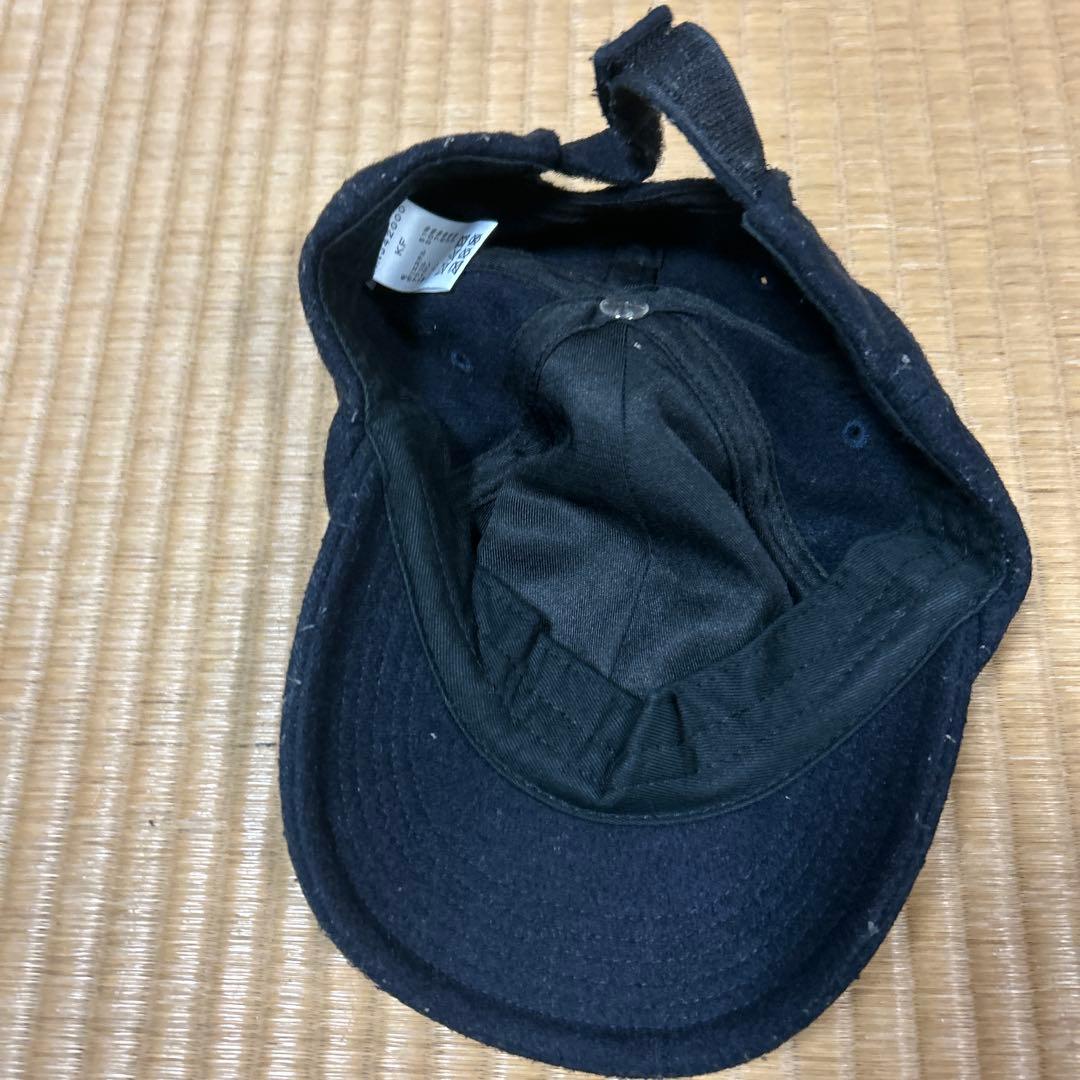 デニムアンドダンガリーノースフェイスキッズキャップまとめ売り