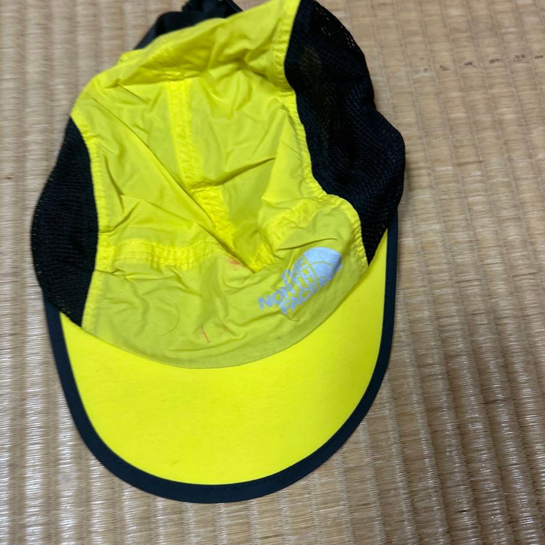 デニムアンドダンガリーノースフェイスキッズキャップまとめ売り