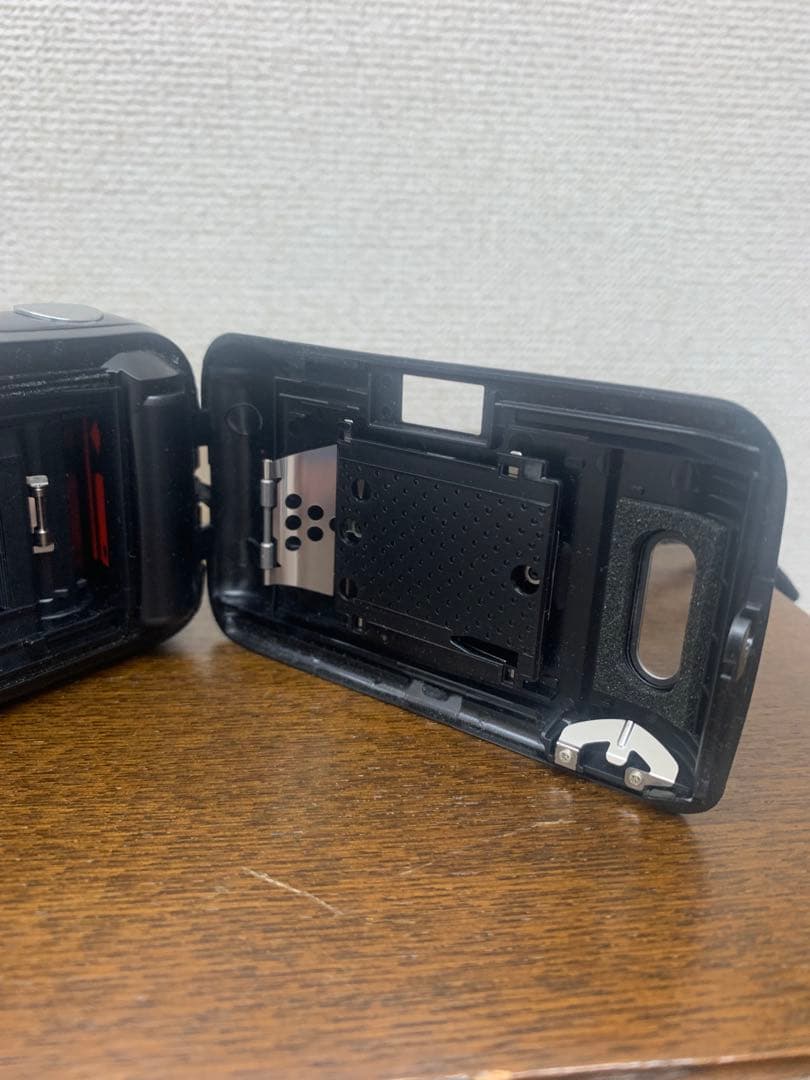 OLYMPUS μ[mju] コンパクトフィルムカメラ