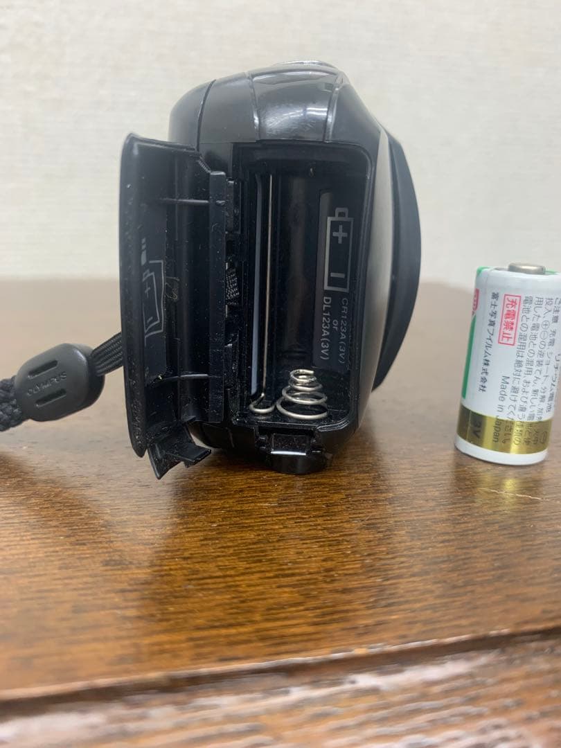 OLYMPUS μ[mju] コンパクトフィルムカメラ