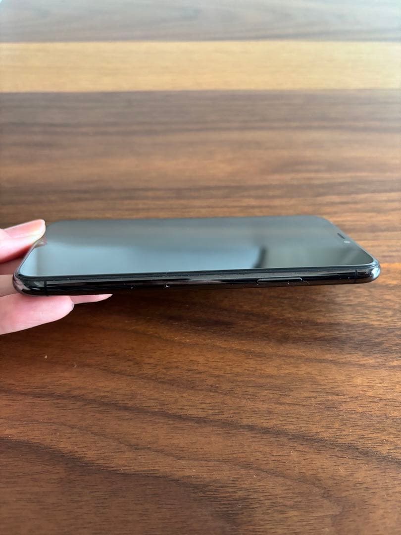 iPhone 11 Pro スペースグレイ 256 GB