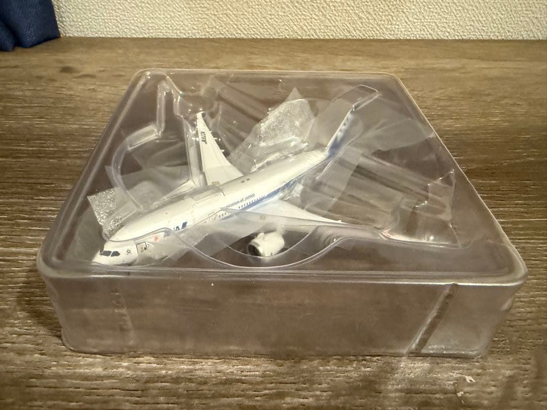 航空機・ヘリコプター 1/400 ANA 787-9 JA922A