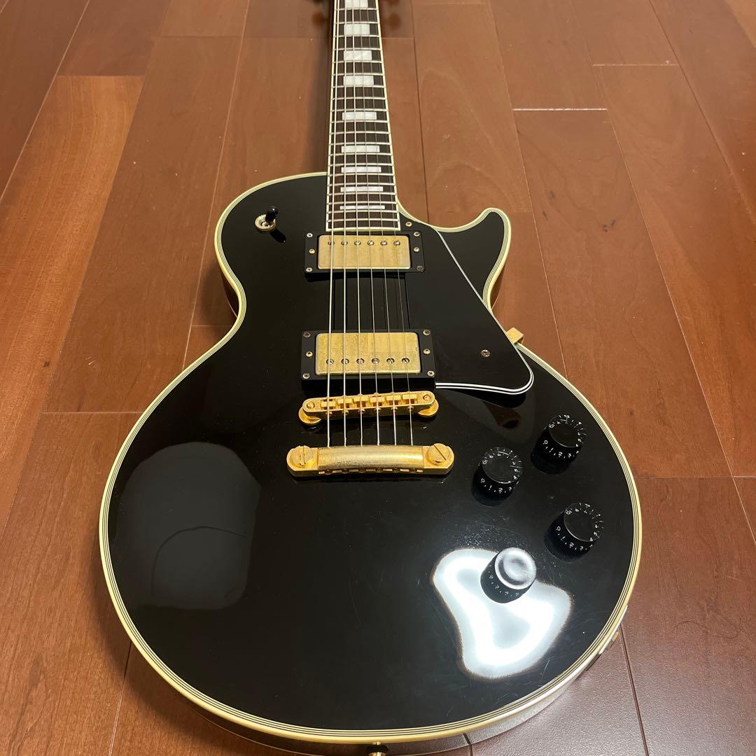 CoolZ Dignity エレキギター　レスポール　ギグバッグ付