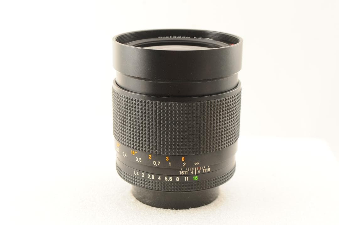 sale！★新品級！★CONTAX Distagon 35mm F1.4 MMJ