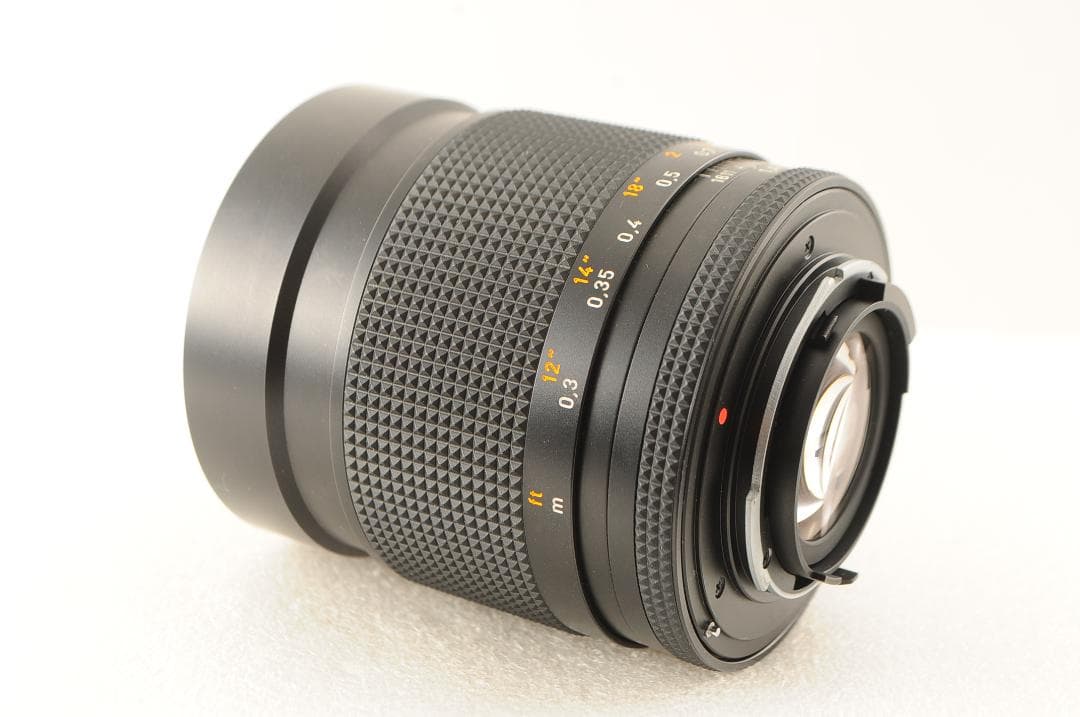 sale！★新品級！★CONTAX Distagon 35mm F1.4 MMJ