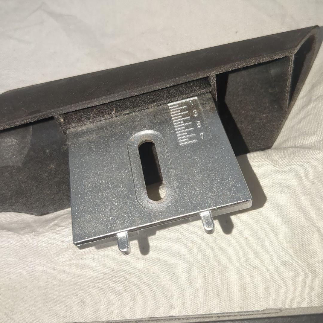 マルコシ スーパーＸグランデ ボルトアクションエアライフル