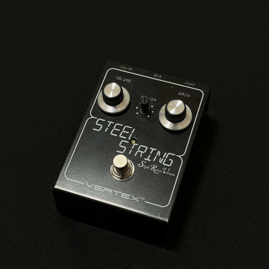 ★動作確認済★ Vertex Steel String SRV