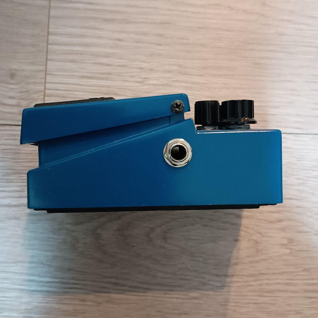 【美品】BOSS Blues D BD-2 ギターエフェクター