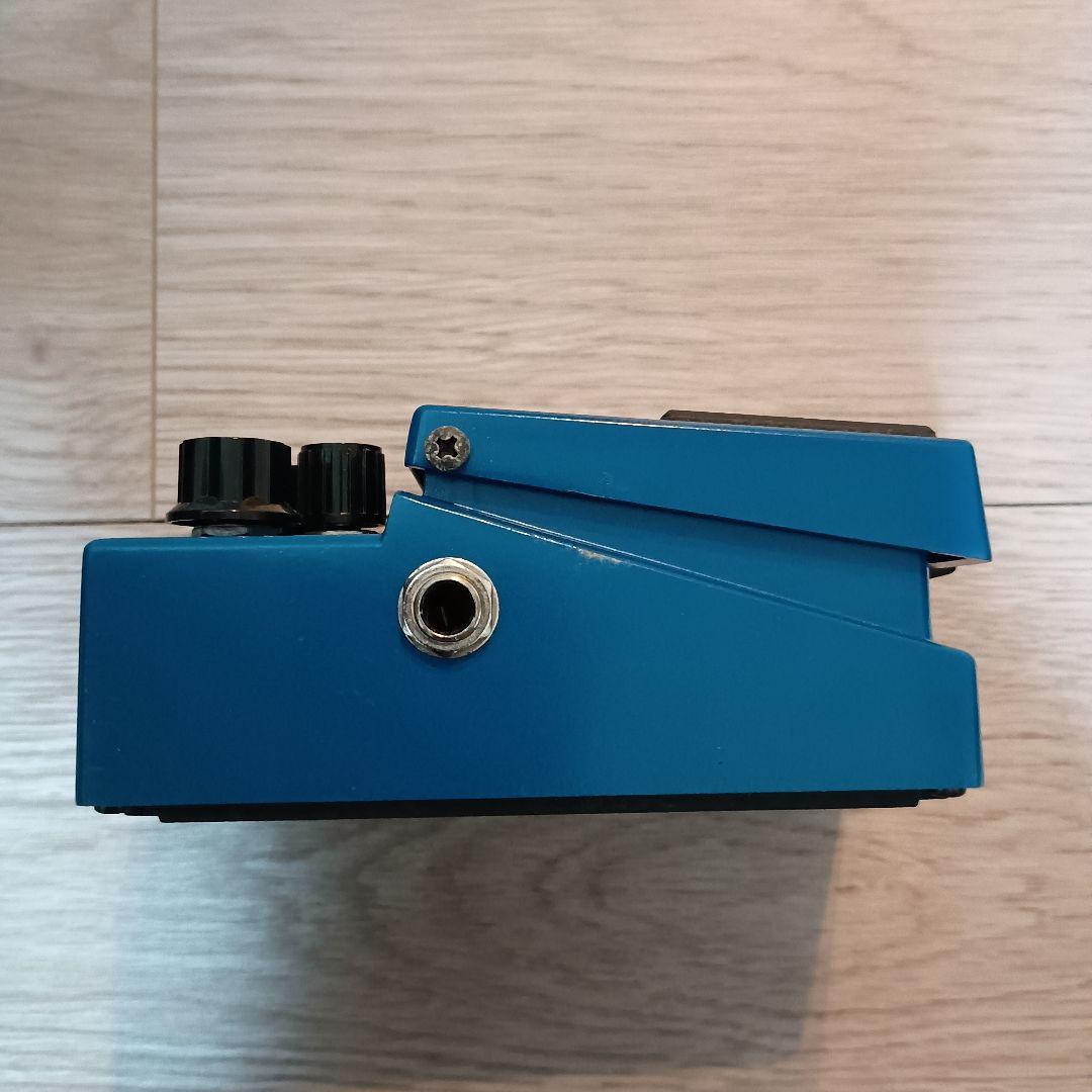 【美品】BOSS Blues D BD-2 ギターエフェクター