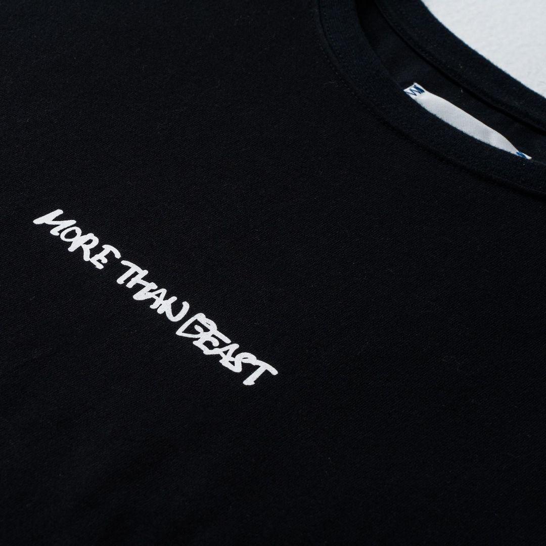 GAVIAL gvls ガヴィル Tシャツ L 中村達也 極美品 完売品