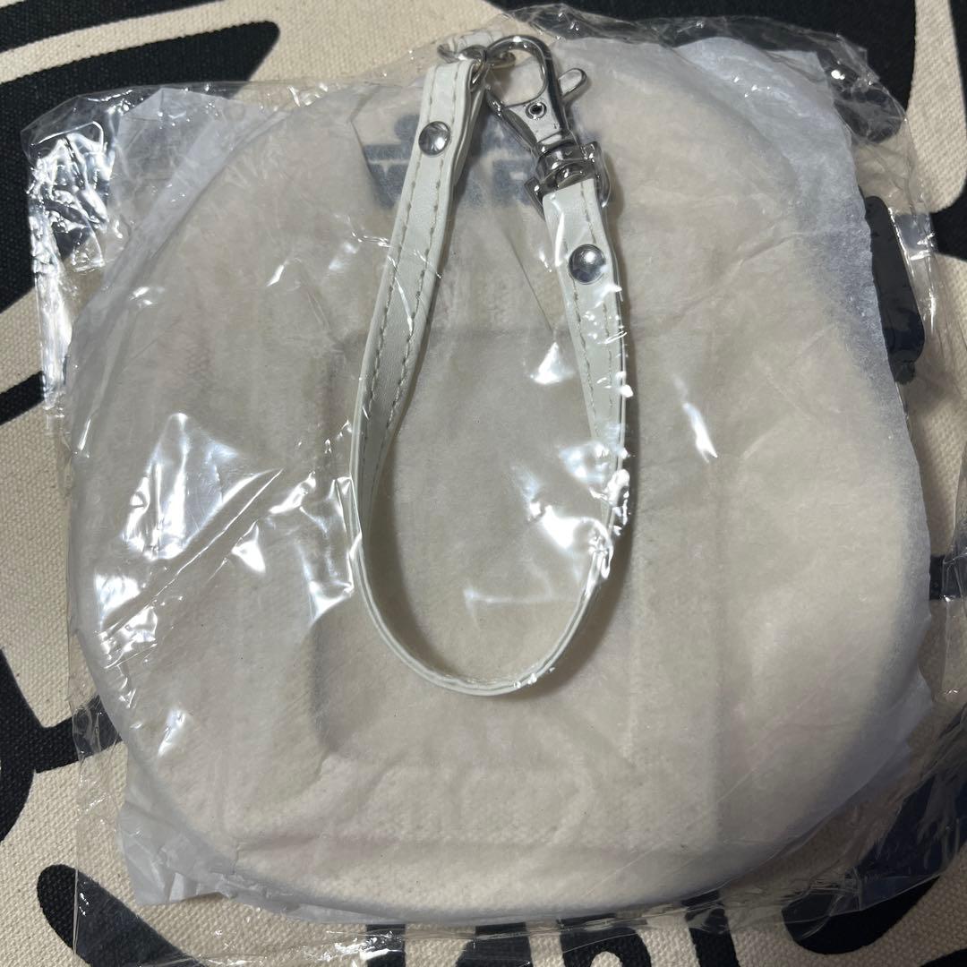 スターウォーズパック／ストームトルーパー　トートバッグ　ポーチ　パスケース　3点