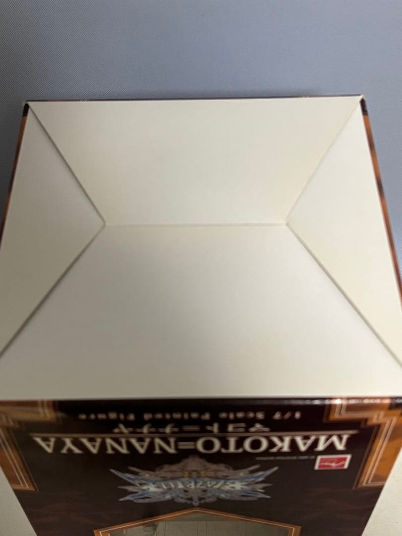 BLAZBLUE マコト＝ナナヤ 1/7フィギュア