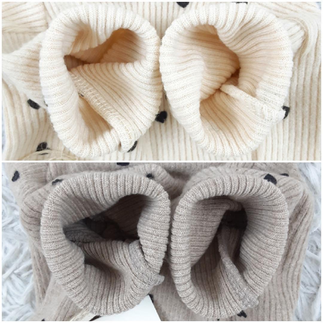 新品未使用タグ付◎monchéri モンシェリ ドッグウェア2枚セット ハート柄