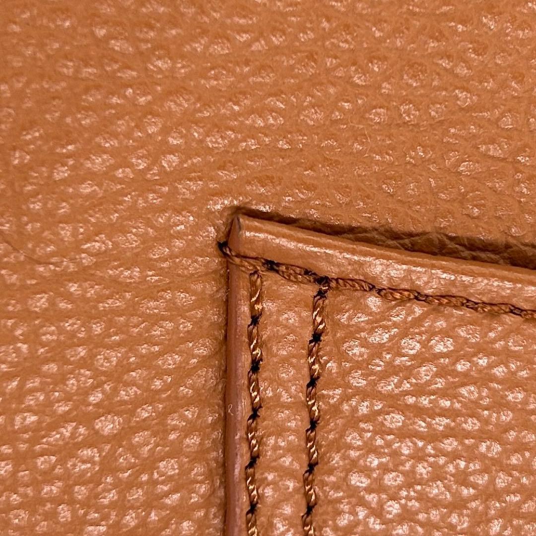 POLENE ポレーヌ ショルダーバッグ 2way ヌメロ アン レザー