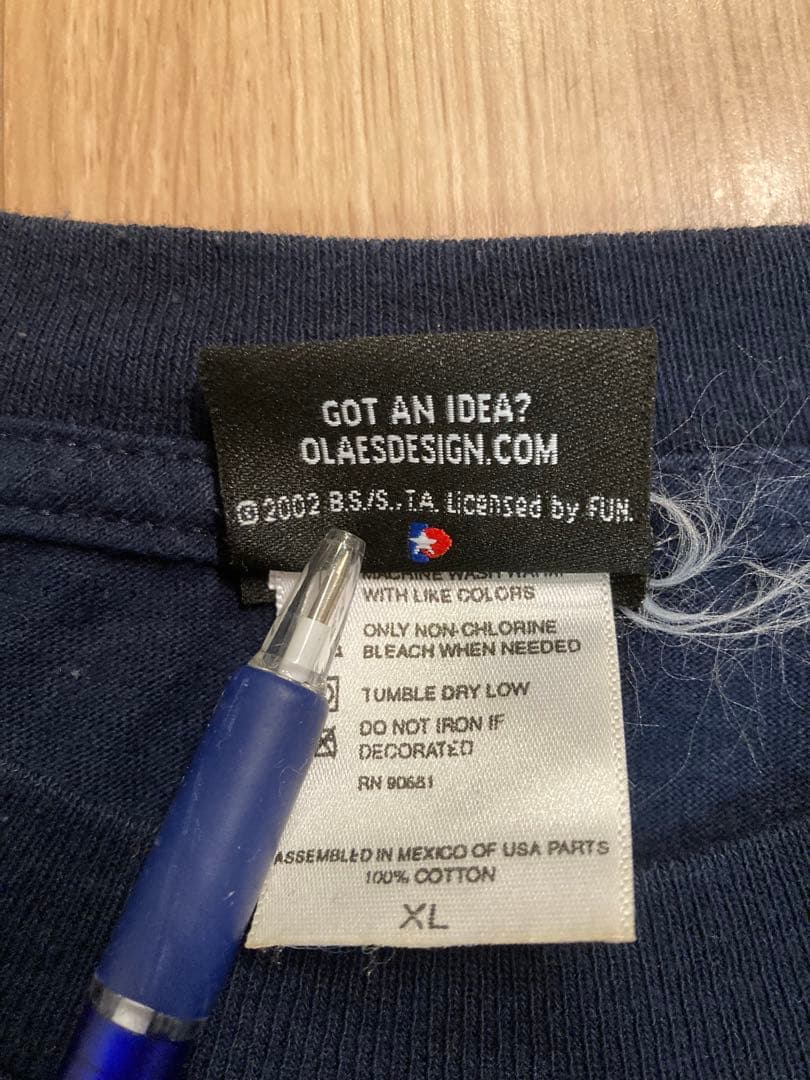 ⑨USA DRAGON BALL Z　ドラゴンボールZ Tシャツ※バックプリント