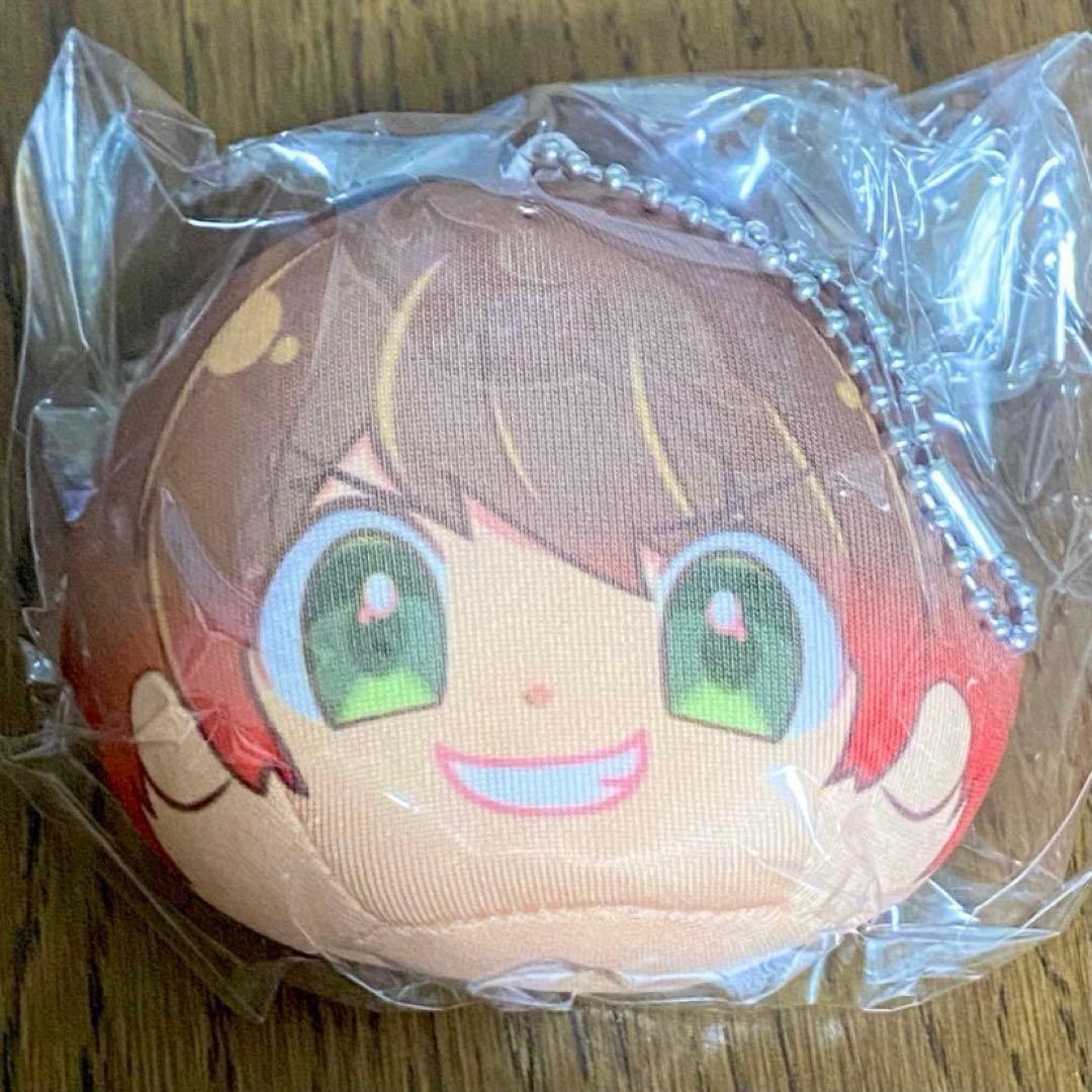 キヨ キヨ猫 キヨくじ D賞 もちもちビーズクッションキーホルダー まとめ売り