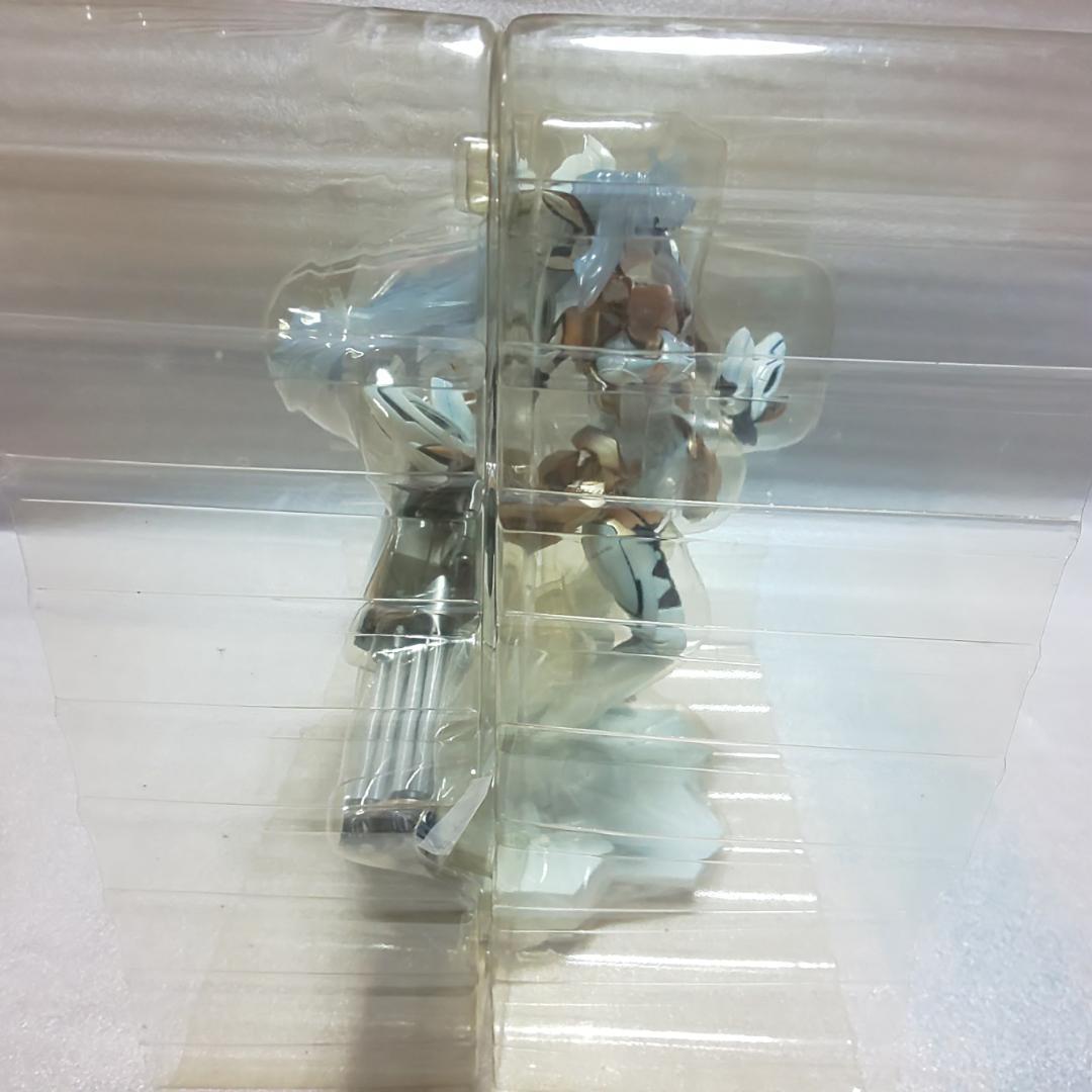 【コレクター・期間限定出品】ゼノサーガIII KOS-MOS Ver.4