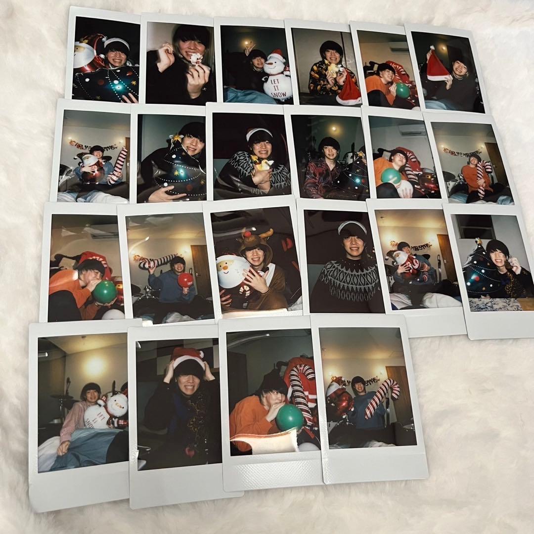 15日まで値下げ まさみ チェキ 22枚