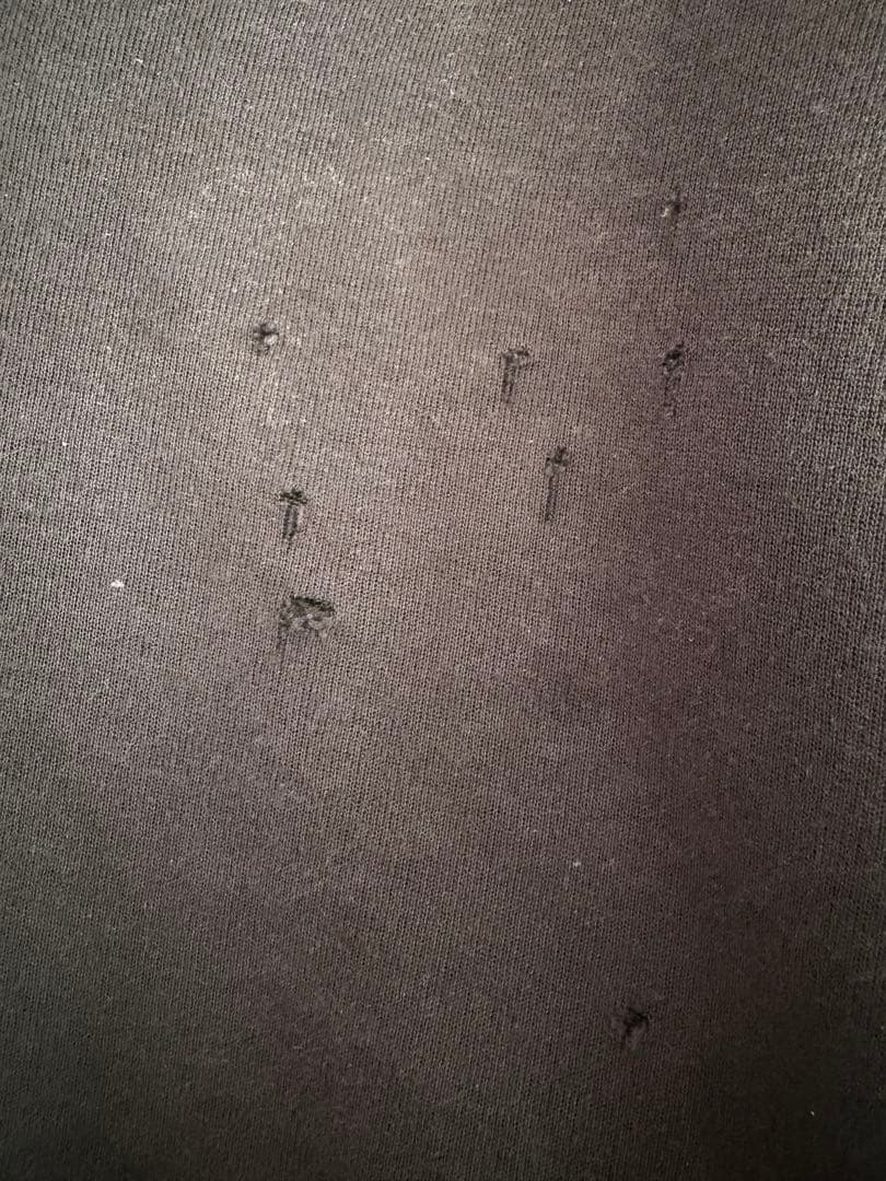 ナイキテックフリース　セットアップ　上下　ブラック　Sサイズ 赤タグ