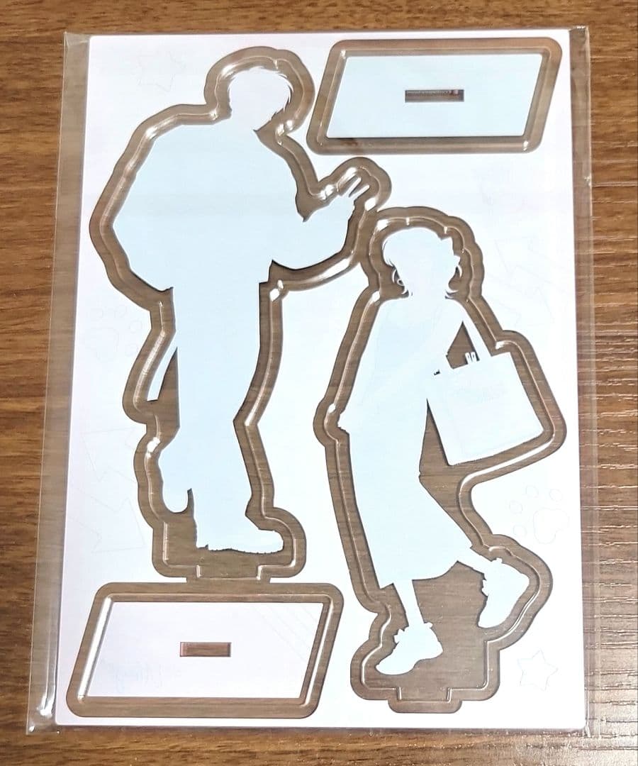 【全て未開封】多聞くん今どっち⁉♡アクリルスタンド♡まとめ売り♡計８枚セット♡