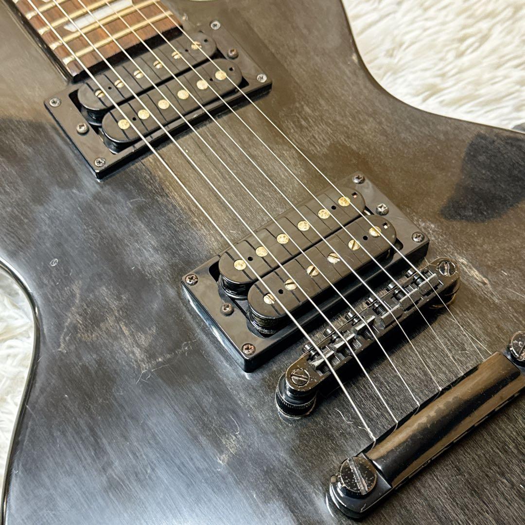 EPIPHONE レスポールスタジオ 薄ボディ エピフォン studio