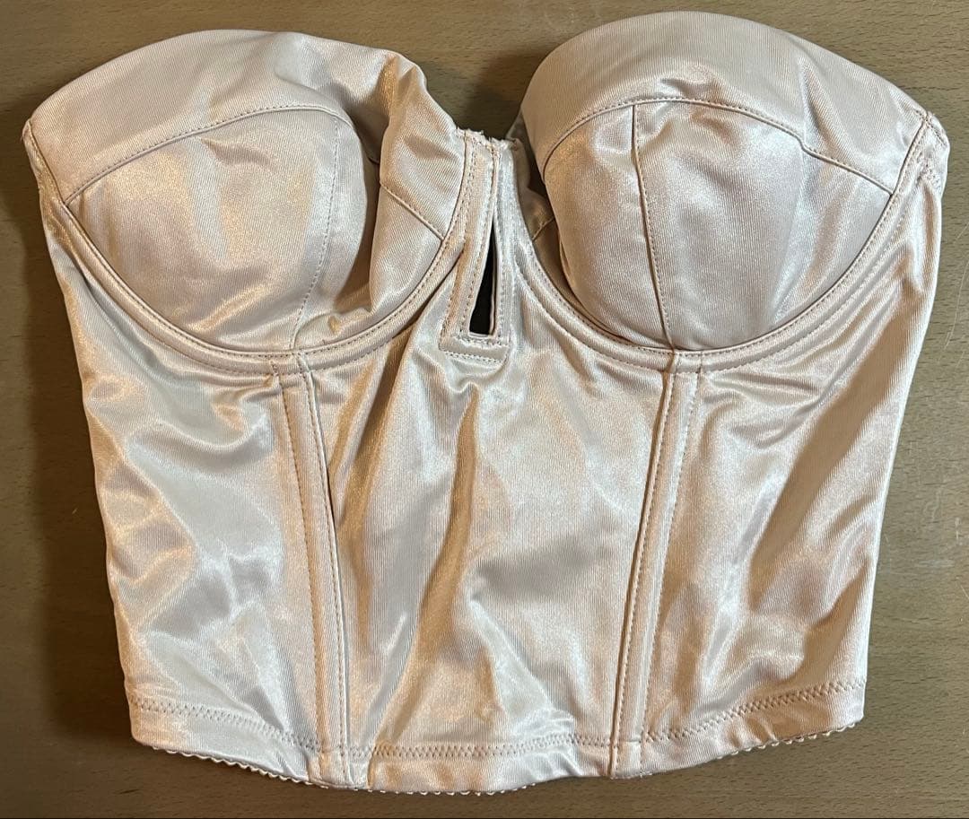 A　ブライダルインナー・ガードル