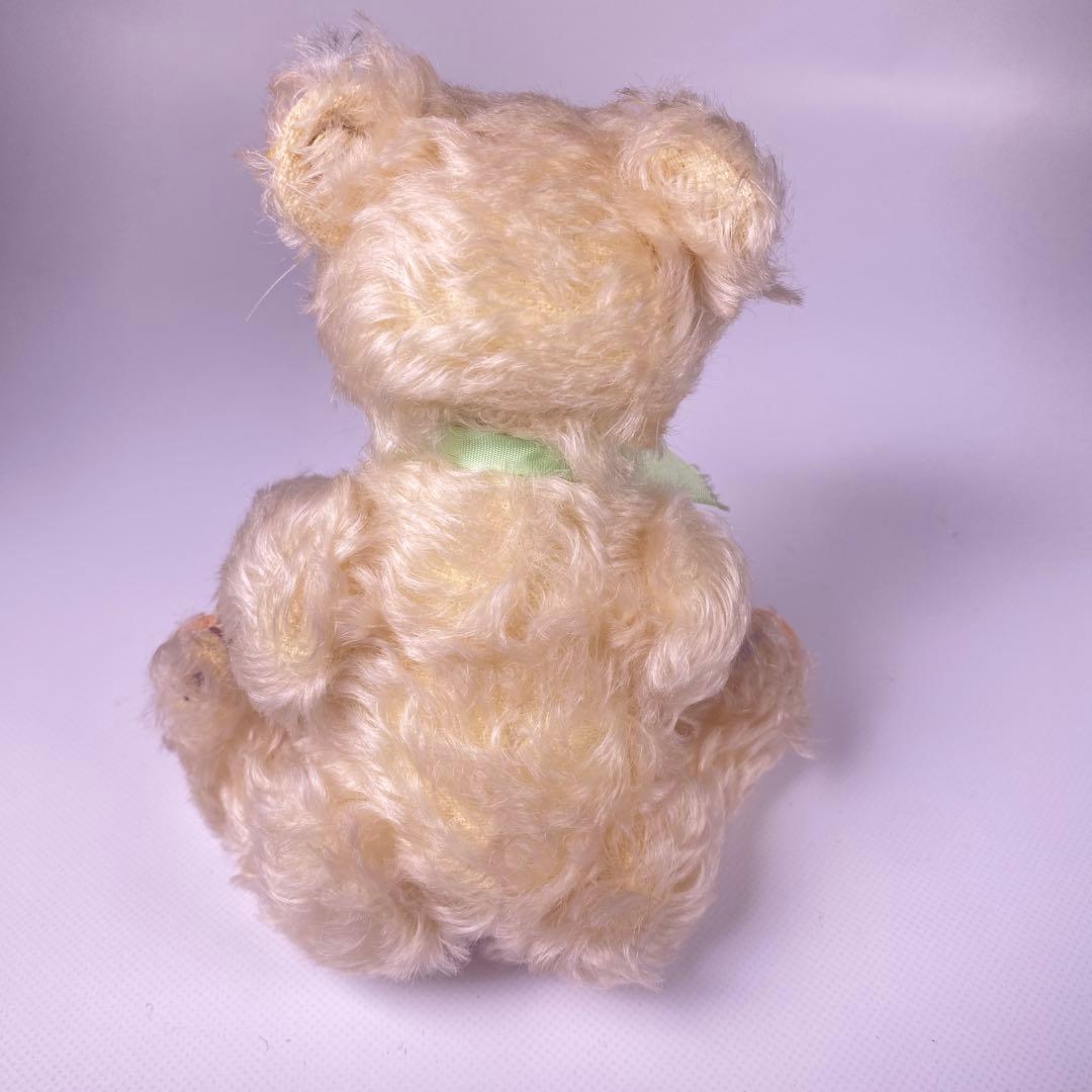 シュタイフ　Zotty ゾッティ　テディベア