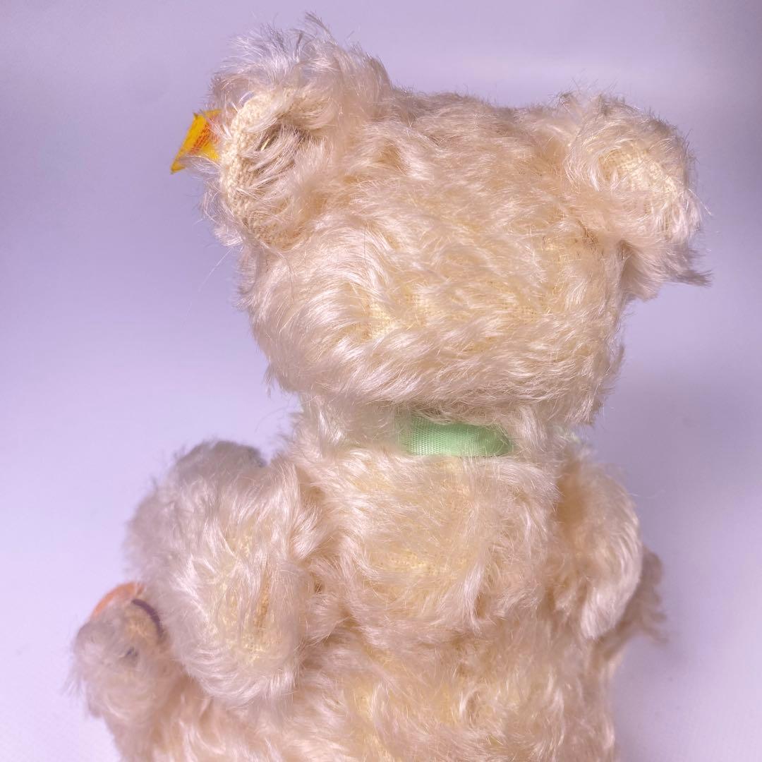 シュタイフ　Zotty ゾッティ　テディベア