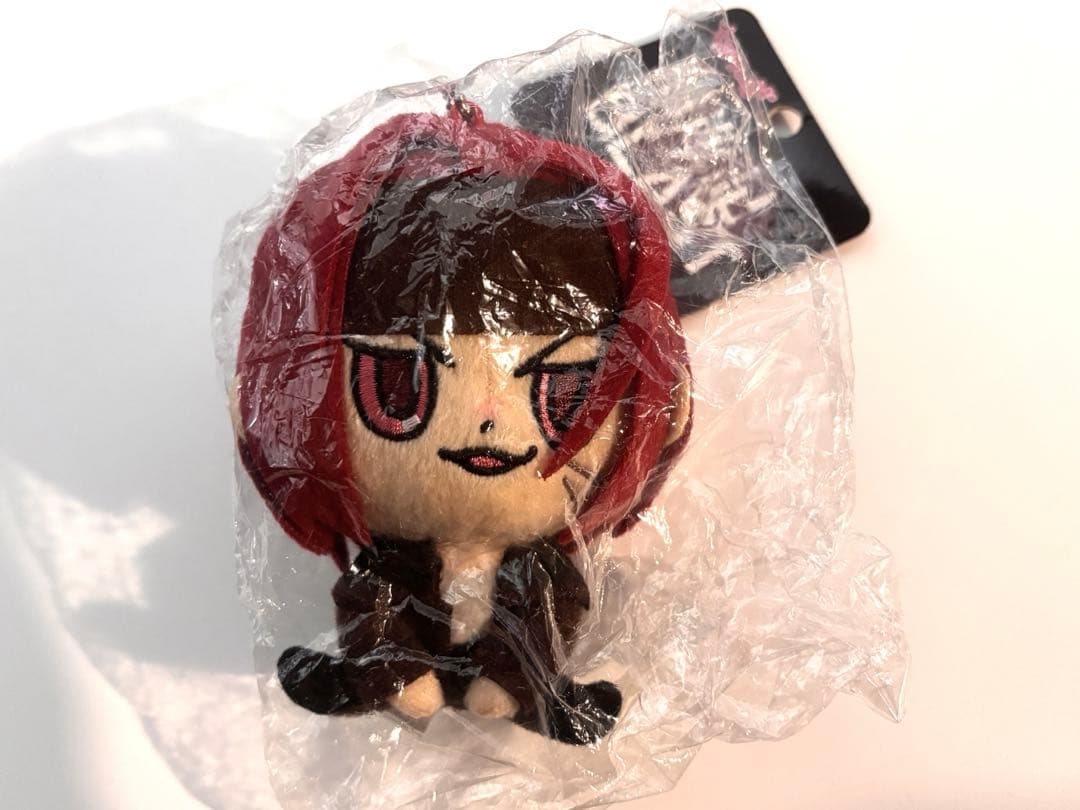 【最遊記】三蔵一行　ちまりんずセット