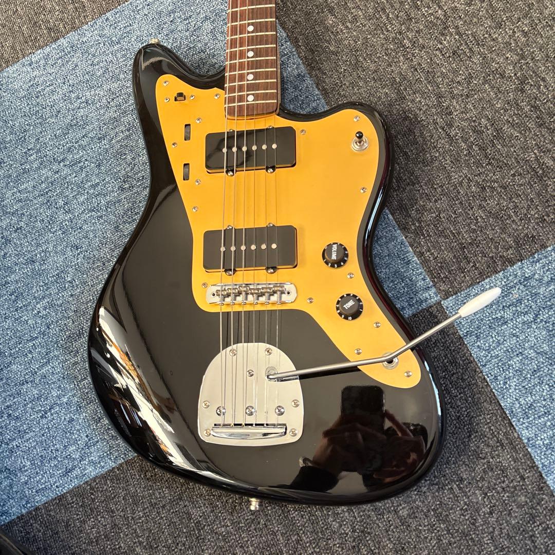 ギター Bacchus BJM-60E-K