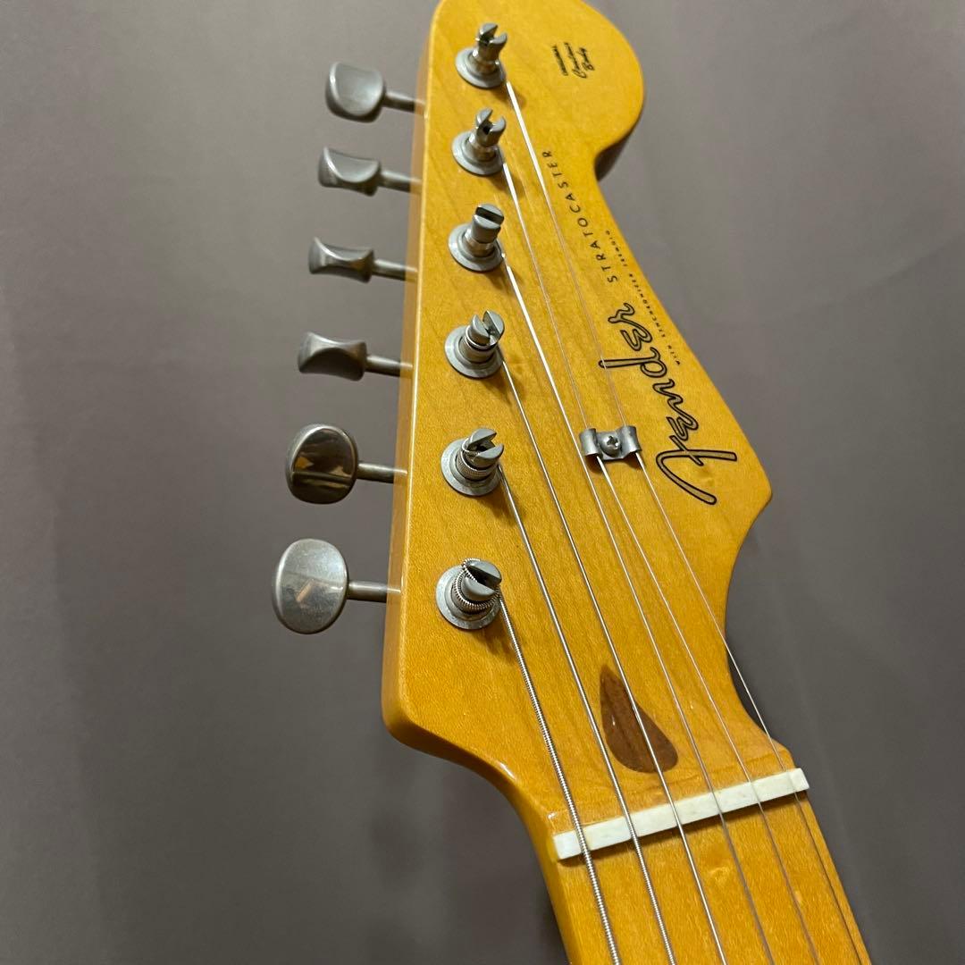 Fender Japan ストラトキャスター　　MADE IN JAPAN