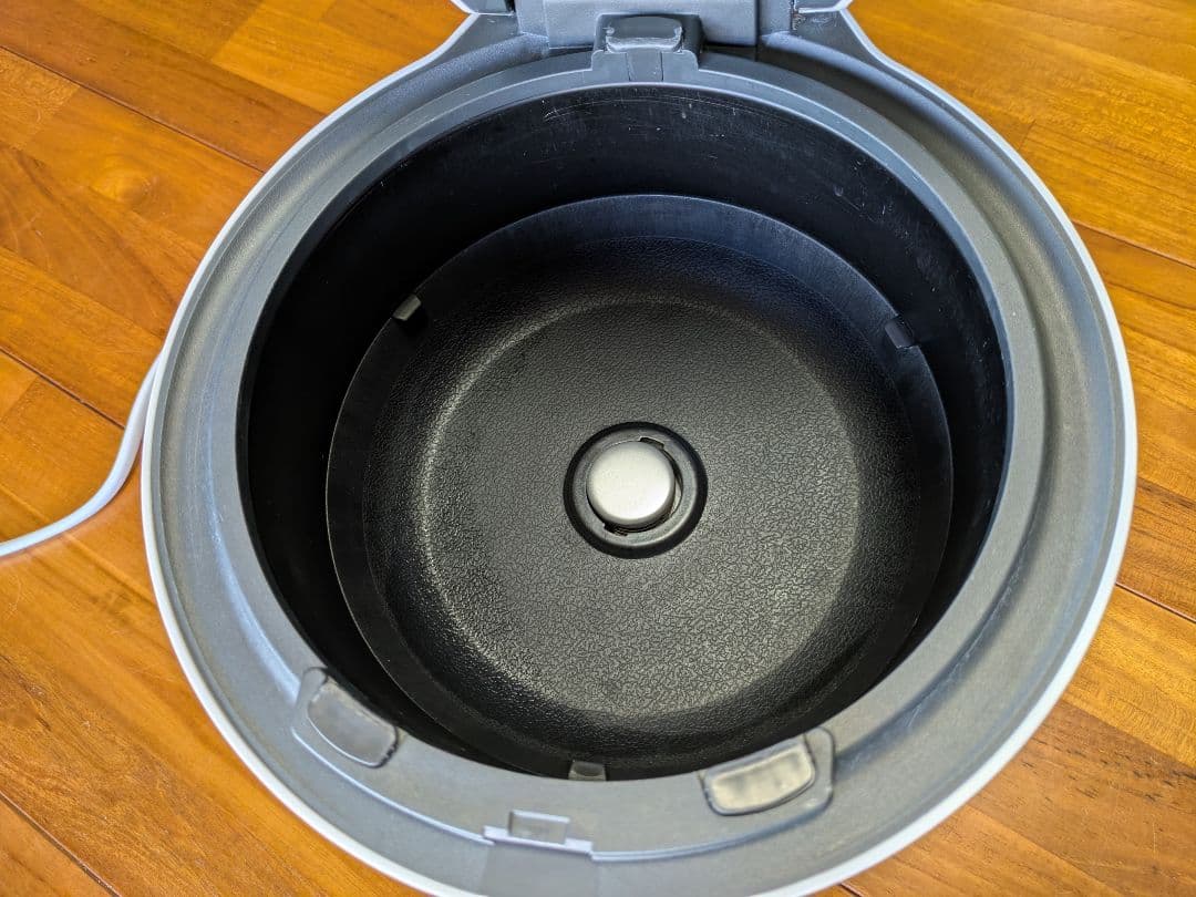 Panasonic パナソニック SR-NB102 炊飯器