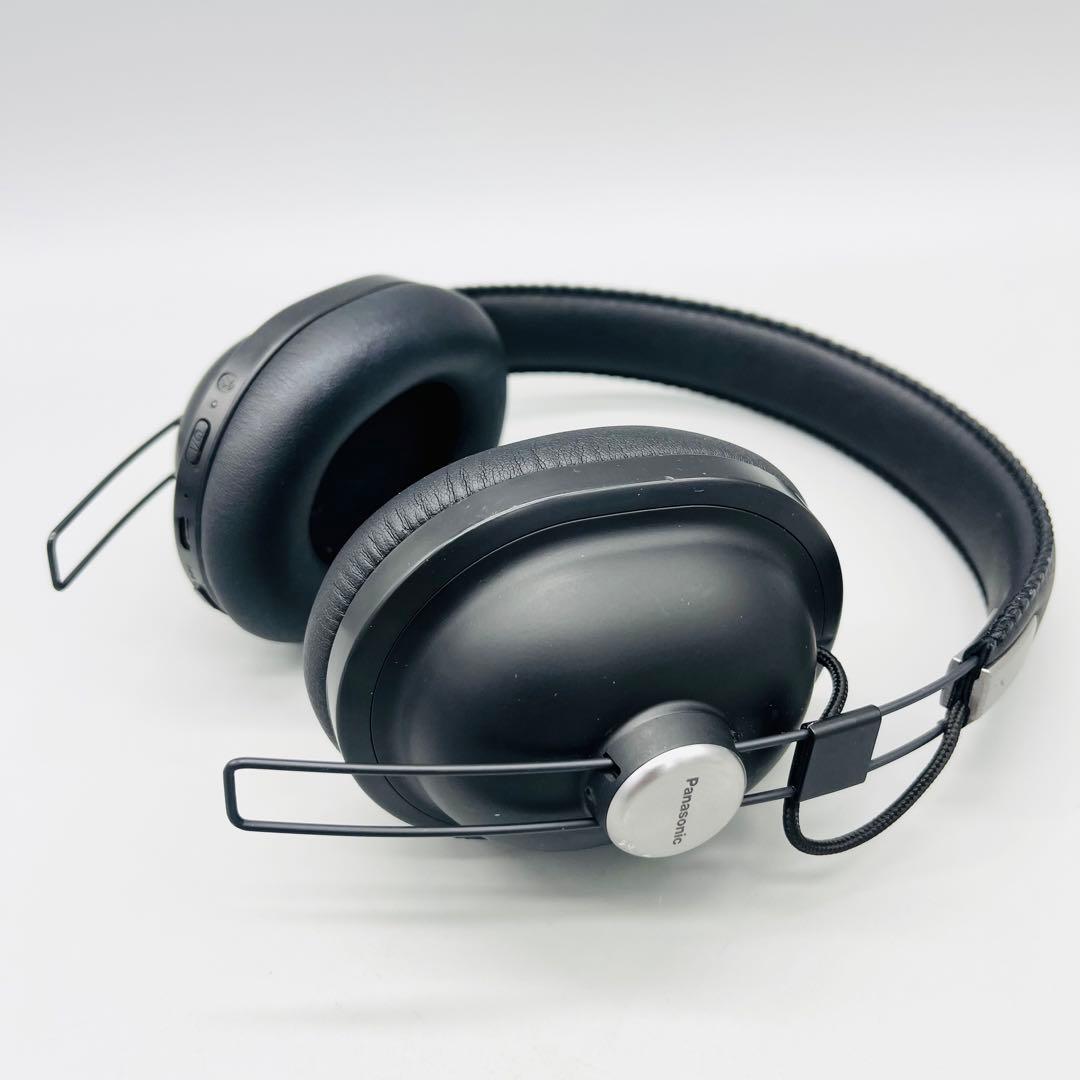 Panasonic ワイヤレスヘッドホンRP-HTX80B