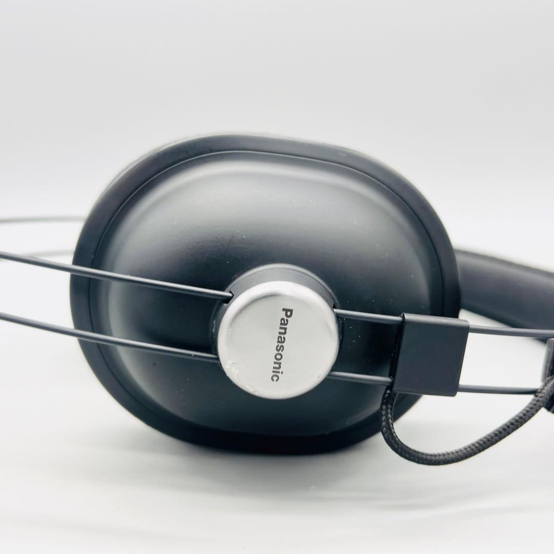 Panasonic ワイヤレスヘッドホンRP-HTX80B