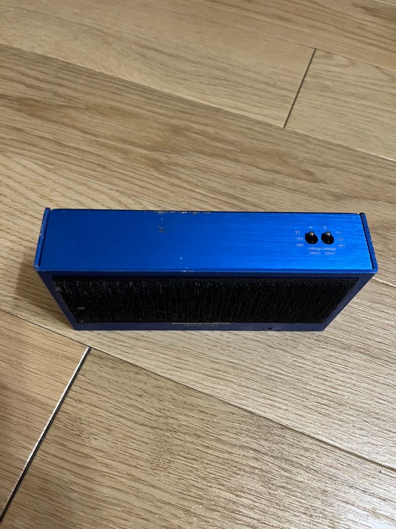 FIREGLOW PPS-01 パワーサプライ