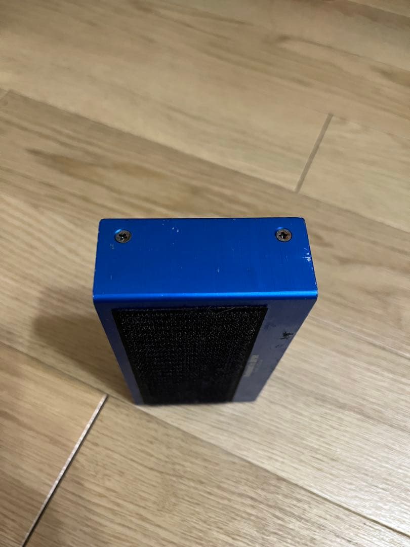 FIREGLOW PPS-01 パワーサプライ