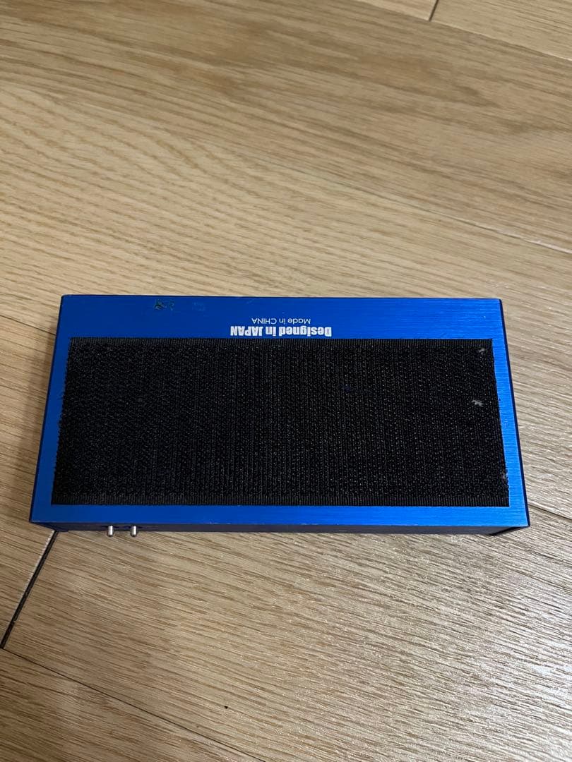 FIREGLOW PPS-01 パワーサプライ